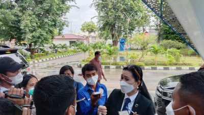 NTT Jadi Tuan Rumah PON, Julie Laiskodat Minta 22 Kabupaten/Kota Jadi Tempat Perlombaan