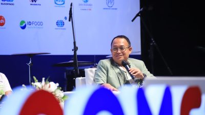 BRI Implementasikan Strategi Komunikasi yang Kreatif dan Berempati