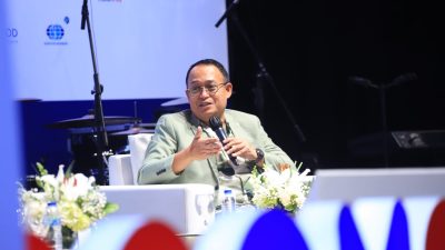 Borong 8 Penghargaan Kehumasan, BRI Jadi BUMN Terbaik Pada PR Indonesia Awards 2022