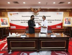 Kemen PANRB Gandeng BNI Siapkan Digitalisasi Pengelolaan SDM bagi ASN