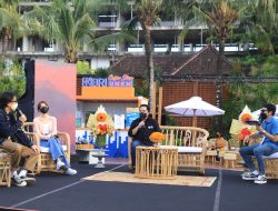 BRI Dukung Joyland Festival Jadi Momentum Baru Kebangkitan UMKM