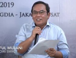 Saiful Mujani : Tidak Ada Kegentingan Untuk Amandemen Konstitusi