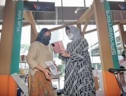 Teladani RA Kartini, 20 Women Leader di BNI Didapuk jadi “Game Changer”