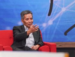 Indeks Bisnis UMKM: Pelaku UMKM Makin Optimis Memasuki Kuartal II 2022