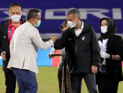 Sukses Terselenggara di Situasi yang Menantang, BRI Liga 1 Jadi Pembuktian Indonesia ke Kancah Internasional