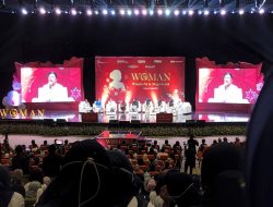 Peringati Hari Kartini, BRI Group Apresiasi 7.000 Perempuan dalam WOMAN 2022