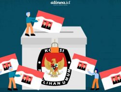 Survey SMRC, Pemilih Indonesia Berorientasi Politik Kebangsaan Bukan Politik Islam 