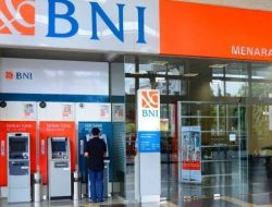 BNI Raih Penghargaan The Most Active Acquirer ATM Business