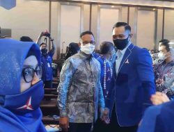 Anies dan AHY Punya Peluang Menang