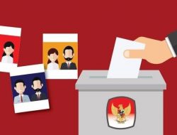 Pilpres 2024 Berpotensi Dua Putaran Bila 3 Pasangan Calon