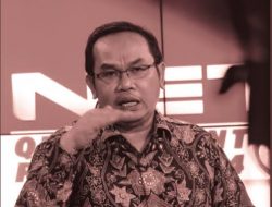 Saiful Mujani Sebut Presidential Threshold Menyimpang Dari Prinsip Presidensialisme, Tidak Ada Dalam Konstitusi