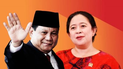 Head To Head Prabowo-Puan Lawan Anies-AHY atau Ganjar-Airlangga, Siapa Menang?