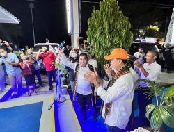 Digital Lounge Bank NTT Hadir di Labuan Bajo, Terobosan Cerdas yang Bikin VBL Bangga