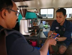 Kredit Kecil & Menengah BRI Bertumbuh, Dorong Ekonomi Lebih Bergairah