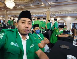 Beredar Dana Haji Bangun IKN, GP Ansor NTT Minta Masyarakat Jangan Percaya Itu Hoax