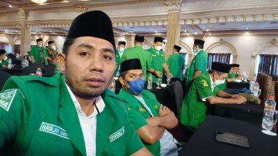 Beredar Dana Haji Bangun IKN, GP Ansor NTT Minta Masyarakat Jangan Percaya Itu Hoax