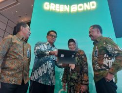 Tingkatkan Pembiayaan Hijau, BNI Akan Menerbitkan Green Bond