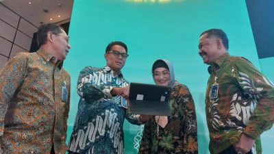 Tingkatkan Pembiayaan Hijau, BNI Akan Menerbitkan Green Bond