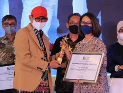 Sukses Jalankan Transformasi, BRI Dinobatkan Jadi Best of The Best BUMN