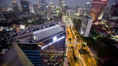 Terus Tumbuh Berkelanjutan, BRI Catatkan Sejumlah Aksi Korporasi Penting 