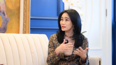 Optimalisasi Teknologi Digital, BRI Terus Tingkatkan Bisnis Wealth Management