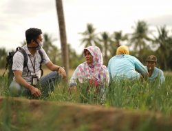 Pemerataan Ekonomi Jadi Alasan Kuat BRI Dorong Inklusi Keuangan