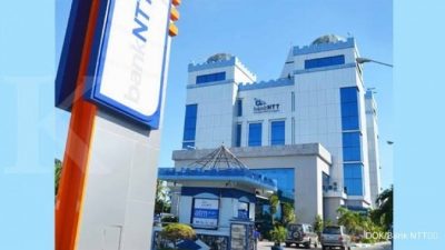 Ini Penjelasan Bank NTT Terkait MTN