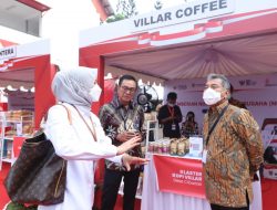 BKPM Roadshow Edukasi NIB-OSS di Jakarta, 600 Nasabah BRI Hadir Perkuat UMKM Nasional