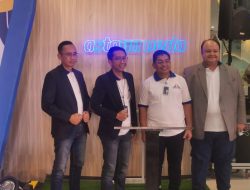 Gali Potensi Talenta Digital, BRI Luncurkan IT Remote Office “Astana Veda” di Yogyakarta