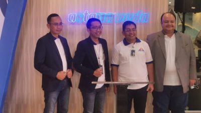 Gali Potensi Talenta Digital, BRI Luncurkan IT Remote Office “Astana Veda” di Yogyakarta