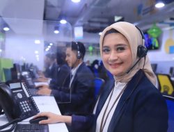 Layanan Prima, BRI Raih Dua Pencapaian dalam Bank Service Excellence Monitor (BSEM) 2022