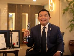 Bangga! BRI Jadi Best Company to Work for in Asia 2022 dan Most Caring Companies 