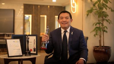 Bangga! BRI Jadi Best Company to Work for in Asia 2022 dan Most Caring Companies 