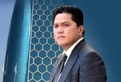 HUT Ke-76 BNI, Ini Pesan Menteri Erick Thohir