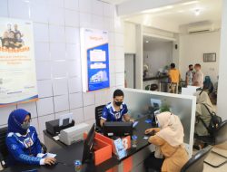 Hybrid Bank Jadi Strategi BRI di Tengah Era Digitalisasi, Berikan Layanan Terbaik Bagi Semua Lapisan Masyarakat