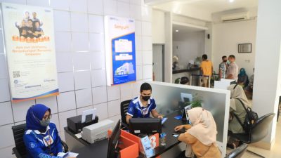 Hybrid Bank Jadi Strategi BRI di Tengah Era Digitalisasi, Berikan Layanan Terbaik Bagi Semua Lapisan Masyarakat