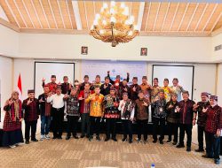 Promosi Labuan Bajo ke Komisaris BPD se-Indonesia Timur, Bank NTT Tuan Rumah Seminar Nasional