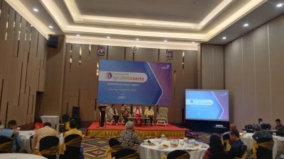 Siswa dan Guru di NTT Dapat CSR Dari Lintasarta