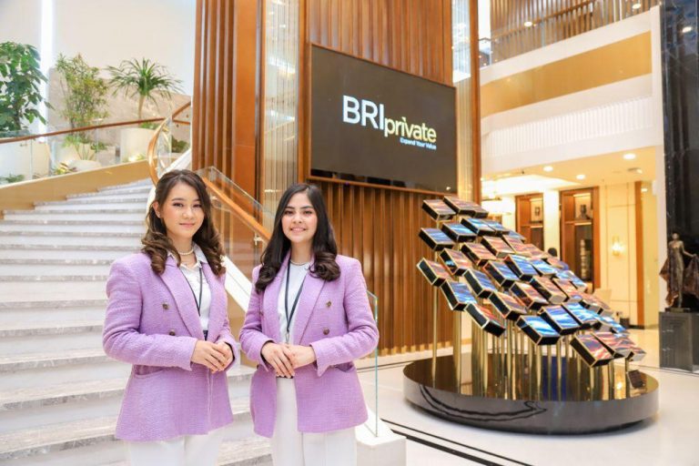 Inovasi Kuat di Bisnis Wealth Management, BRI Raih Best Bank for Priority Banking dan 3 Penghargaan Bergengsi dari Global Private Banking Award 2022