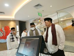 Terapkan New Way of Learning, BRI Implementasikan Proses Pendidikan Best Practice Internasiona