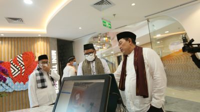 Terapkan New Way of Learning, BRI Implementasikan Proses Pendidikan Best Practice Internasiona