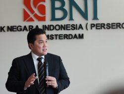 Dorong industrialisasi, Segmen Enterprise BNI Dapat Katalis Positif