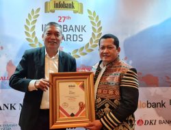 Berdasarkan Riset Kinerja Keuangan, Bank NTT Berpredikat Terbaik di Indonesia