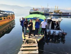 Penjurian Festival Berlanjut, KADIN Siap Pasarkan Produk UMKM Binaan Bank NTT