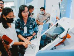 Tabungan Pensiun (TENUN), Special dari Bank NTT untuk Masyarakat Hingga ASN/Swasta