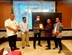 Bank NTT Jalin Kerjasama Dengan PT MBA 