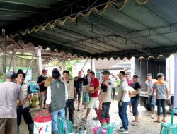 Bencana Banjir Melanda Wilayah Jawa Timur, BRI Peduli Tanggap Darurat Salurkan Bantuan