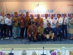 Bank Jatim Jajaki Peluang Bisnis Dengan Bank NTT