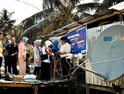 Punya Beragam Program Pemberdayaan Terstruktur, BRI Angkat Potensi Ekonomi di NTT