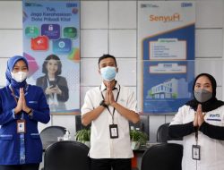 Integrasikan 25 Juta Data, Holding Ultra Mikro Jangkau Nasabah dengan Sentuhan Digitalisasi    